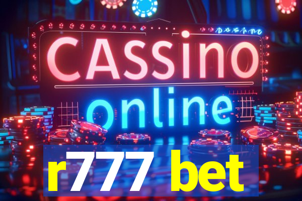 r777 bet